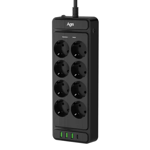 IEK AR-MCCBD-SR-230-0-07-C фото 1