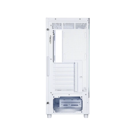 PCCooler C3 Q500 WH фото 6
