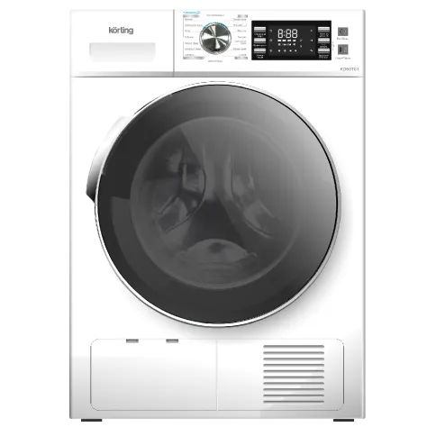 Сушильная машина Korting KD 60T81 фото 1