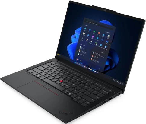 Ноутбук/ Lenovo ThinkPad E14 G7 14" WUXGA IPS, Core5 210H, 16GB, 512GB фото 3