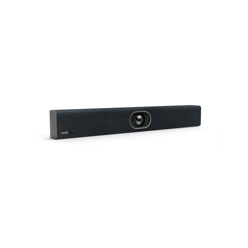 Видеобар/ Yealink [UVC40 E2] All-in-one USB Video Bar for Small Rooms фото 1