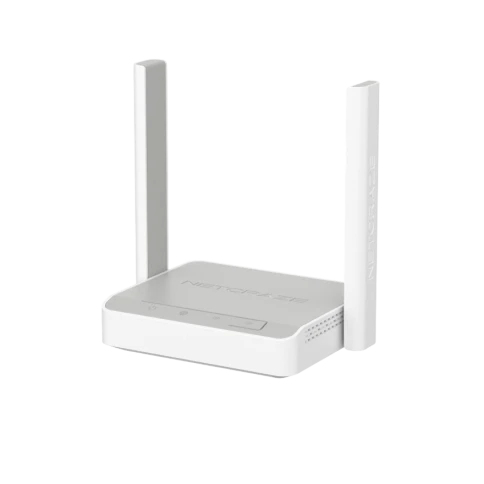 Маршрутизатор/ Netcraze Starter Интернет-центр с Mesh Wi-Fi N300 и 3-портовым... фото 1