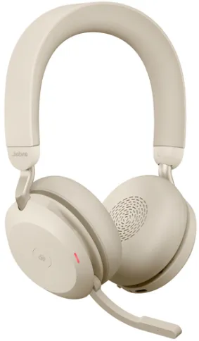 Jabra Evolve2 75 фото 2
