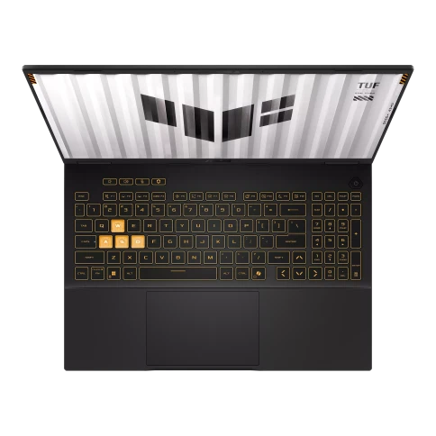 Ноутбук/ ASUS TUF F16 FX608JPR-RV121 16"(1920x1200 (матовый, 165Hz) IP фото 4