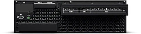 ИБП CyberPower RT33025KE 3Ф/3Ф, 3Ф/1Ф 25кВА/25кВт, без батарей, для монтажа... фото 2