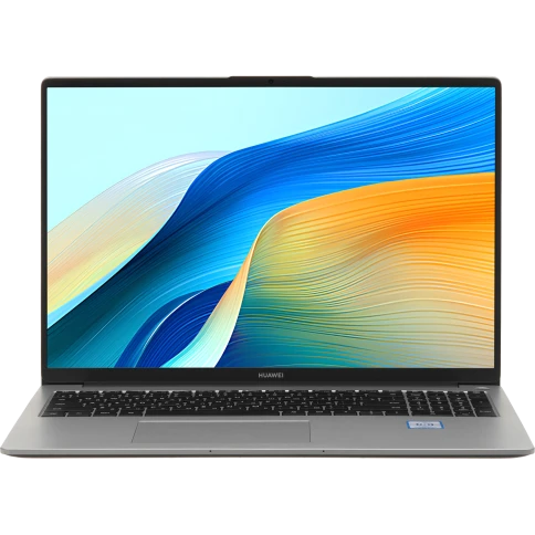 Ноутбук Huawei MateBook D 16 MCLG-X MitchellG-W5611D Core i5 13420H 16 фото 1