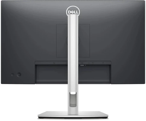 Монитор Dell 23.8" P2425H черный IPS LED 16:9 HDMI матовая HAS Piv 250 фото 4