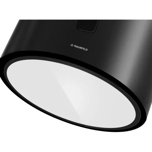 Maunfeld Vega 39 Wall Sensor LED Black фото 2