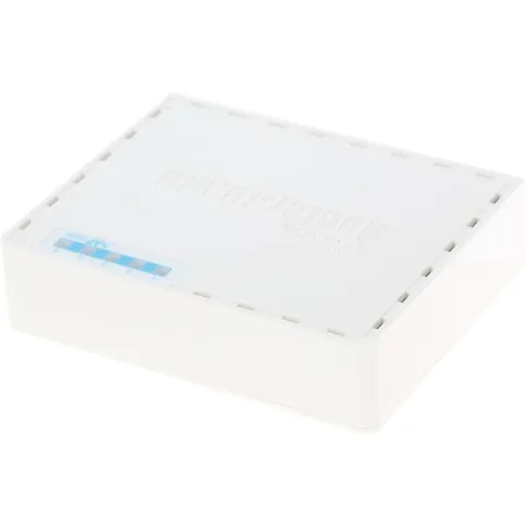 MikroTik hAP (RB951Ui-2nD) фото 4