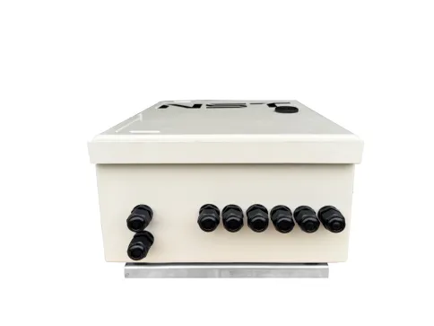 New System Technologies NS-SW-WPU-8F4G-PL фото 4
