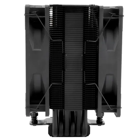 Thermalright Burst Assasin 120 EVO Dark фото 4