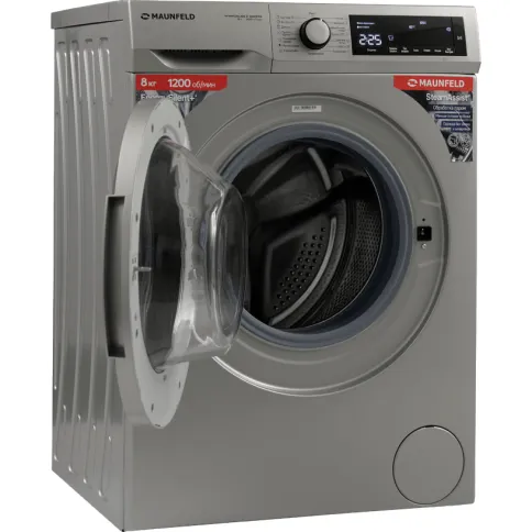 Maunfeld MFWM128SL400 ST INVERTER фото 2