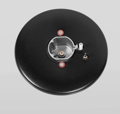 HOMSAir NHGG646WH фото 24