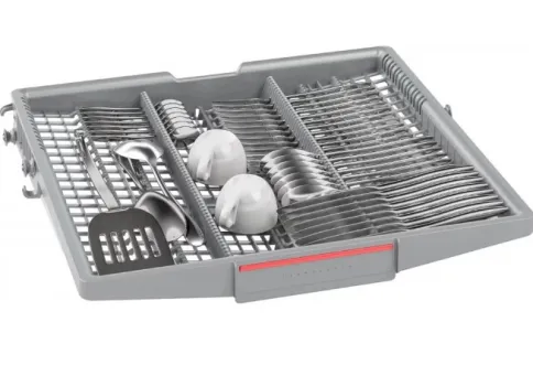 BOSCH SMV6ECX08E фото 10