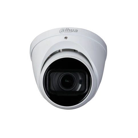 Уличная купольная HDCVI-камера Dahua DH-HAC-HDW1801TP-Z-A-S2, 8 Мп (моторизованный объектив) фото 1
