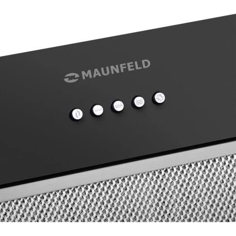 MAUNFELD THAMES 601PM BLACK фото 8