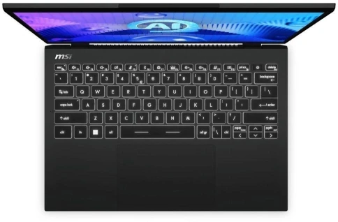 Ноутбук MSI Prestige 14 AI+ Evo C2VMG-044RU Core Ultra 7 258V 32Gb SSD фото 3