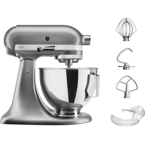 KitchenAid 5KSM95PSECU фото 2