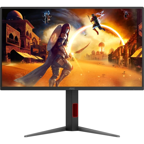 AOC 25G4S 24,5 16:9 Fast IPS 1920x1080 310Hz 0,5ms 400cd 2xHDMI 1xDP H фото 1