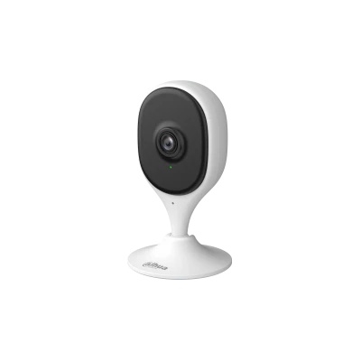 Видеокамера CuВe IP DAHUA DH-IPC-C5AP-0280B с Wi-Fi фото 1
