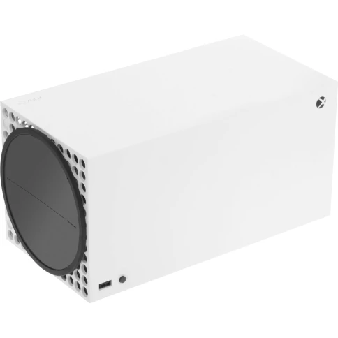 Microsoft Xbox Series X 1TB Digital EP2-00708 фото 5