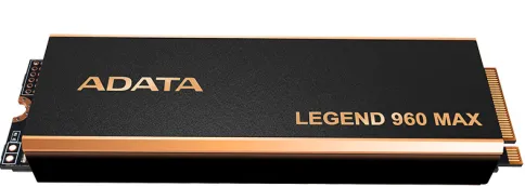 ADATA SSD LEGEND 960 MAX фото 8