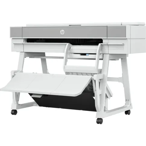 HP DesignJet T950 2Y9H1A фото 3