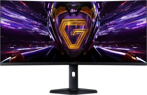 Монитор Xiaomi 34" G34WQi (ELA6562EU) фото 1