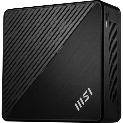 ПК/ MSI Cubi 5 1M-617XRU  Intel Core 5 120U(1.4Ghz)/16384Mb/512PCISSDG фото 9