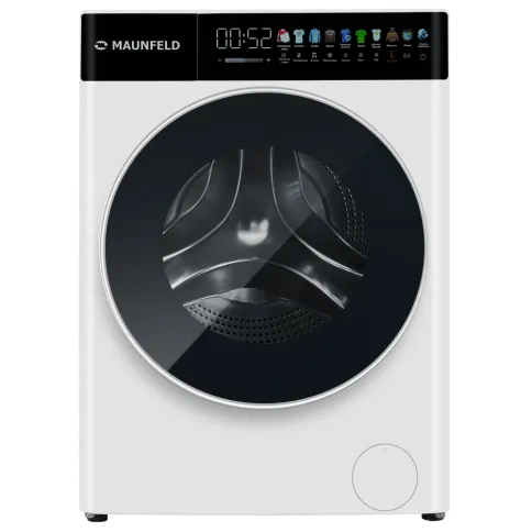 MAUNFELD MFWM129WH05 фото 2