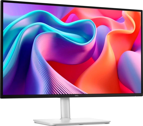 Монитор Dell 27" S2725DSM серебристый IPS LED 4ms 16:9 HDMI M/M матова фото 2