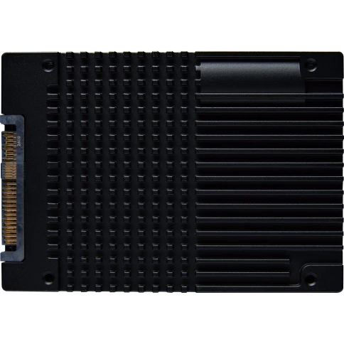 Твердотельный накопитель/ Kingston SSD DC3000ME 7680GB, U.2(2.5" 15mm) фото 2