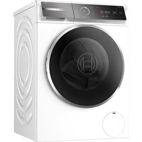 Bosch WGB256A1ME фото 5