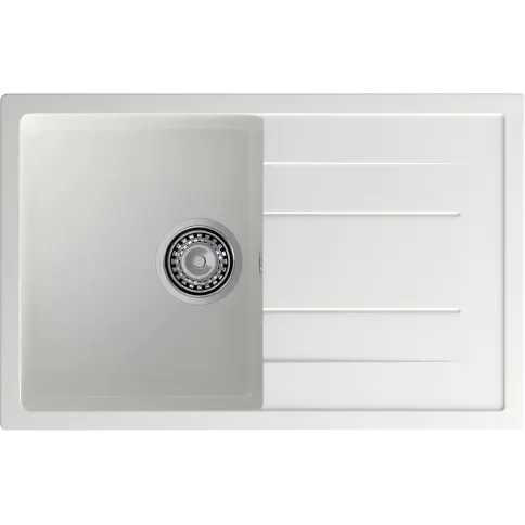 GranFest QUADRO Q-780L frost фото 1
