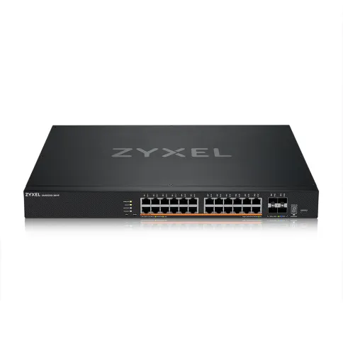 ZYXEL XMG2230-28HP-ZZ0101F фото 2