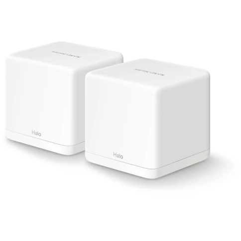 Домашняя Mesh Wi-Fi система TL-Halo H30 (2-pack) фото 1
