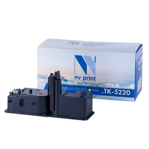 NV Print NV-TK5220Y фото 1