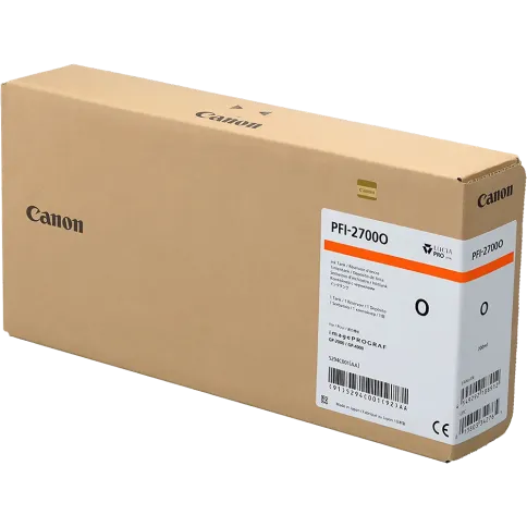 Canon PFI-2700 (5294C001) фото 1