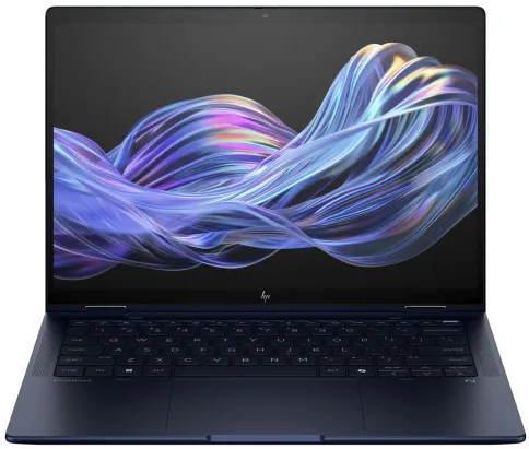 Ноутбук HP EliteBook X Flip G1i Core Ultra 7 258V 32Gb SSD2Tb Intel Ar фото 4