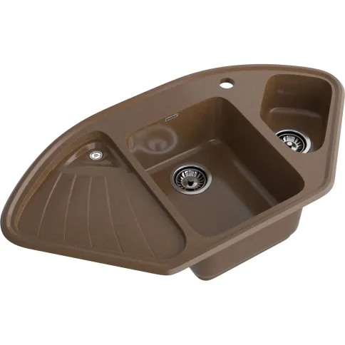 GranFest CORNER C-1040E terracotta фото 2