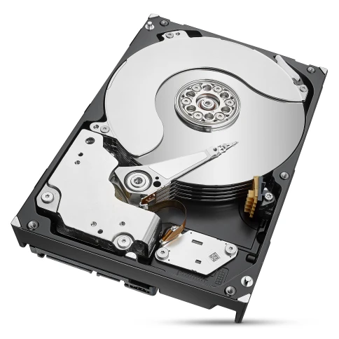 Жесткий диск/ HDD Seagate SATA 6Tb Enterprise 7200 Exos 7E8 256Mb 1 ye фото 5