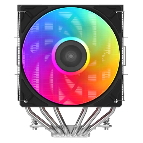 Кулер для процессора/ CPU Cooler SAMA A60L (265W, 4-pin PWM,... фото 1