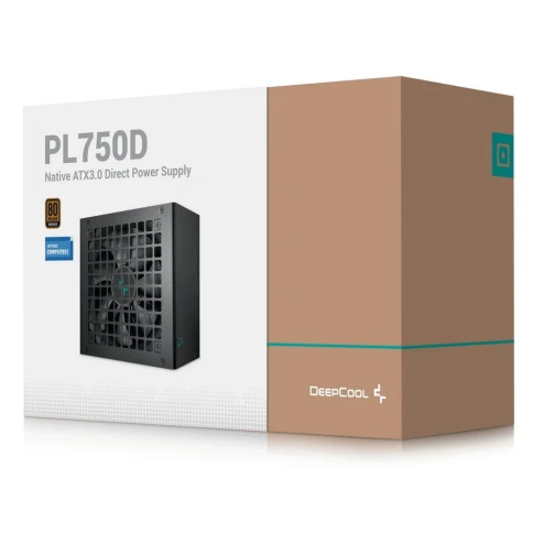 Deepcool R-PL750D-FC0B-WDEU-V2 фото 18