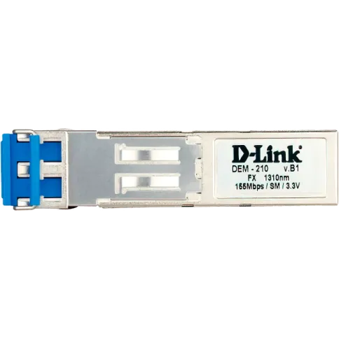 D-Link DEM-210/10/B1A фото 1