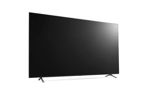 LG 75UN640S LED TV 75", UHD, 330nit, RS-232, IP-RF, webOS 22; Wi-Fi, Group Manager, 16/7,  Landscape only фото 7