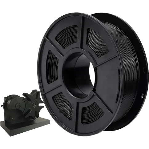 NV-PRINT NV-3D-PLA-BLACK фото 1