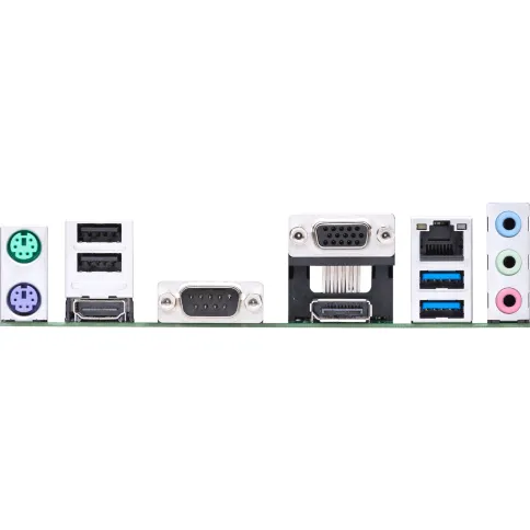 ASUS PRO H610M-C D4-CSM (90MB1A30-M0EAYC) фото 5