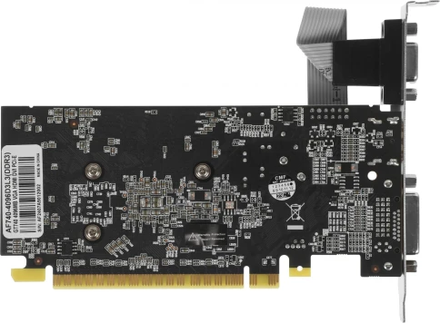 AFOX CORPORATION AF740-4096D3L3 фото 2