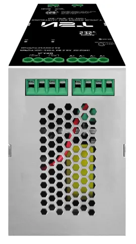 New System Technologies NS-UPS-52-300/I фото 4
