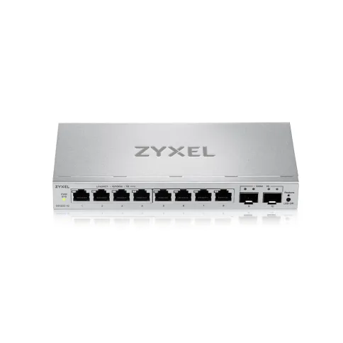 ZYXEL GS1200-10V3-EU0101F фото 3